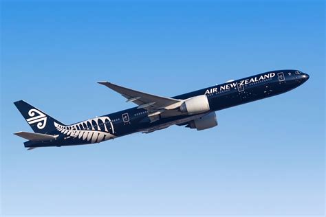 How to tell if your Air New Zealand flight will have .